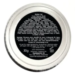 Studio Line - Builder Gel Cover Natural Blush 30g
