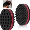 Styling Sponge For Afro Hair 14.5cm -613