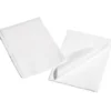Table Towels White 50pcs