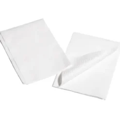 Table Towels White 50pcs