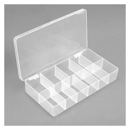 Tippbox för 500 st tippar