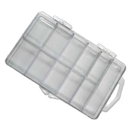 Tippbox för 100 st tippar