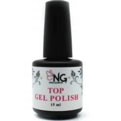 TOP - NG LED/UV Soak Off Gel Polish 15ml