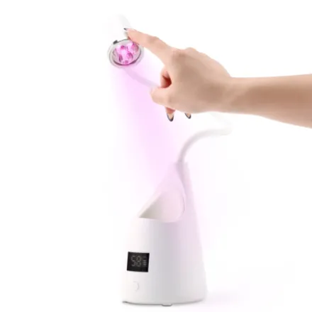 Touch LED Lamp