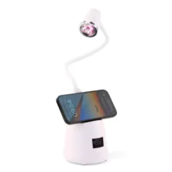 Touch LED Lamp