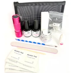 Travel Gel Kit