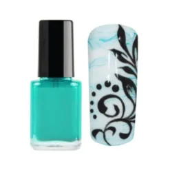 11 Turquoise - Nail Art Color-Ink 12ml