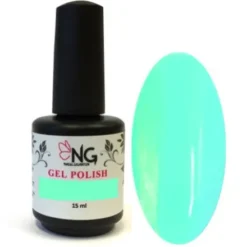 48 Turquoise - NG LED/UV Soak Off Gel Polish 15ml