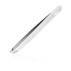 119 - Tweezer Slanted Tip