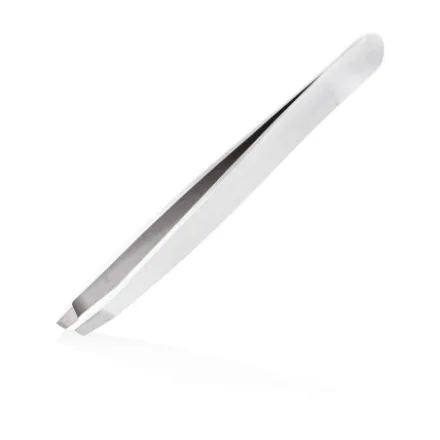 117 - Tweezer Straight Tip
