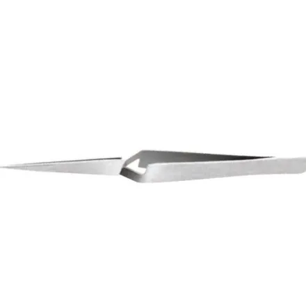 231 - Tweezer X