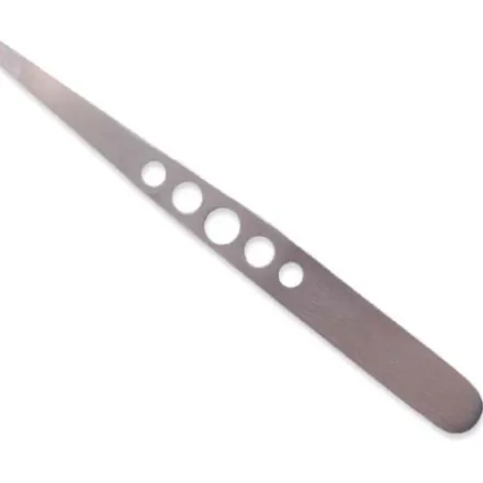 85930 - Twiggie Design Pro - Depilation Tweezers