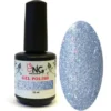 69 Twilight Mist Sparkle - NG LED/UV Soak Off Gel Polish 15ml