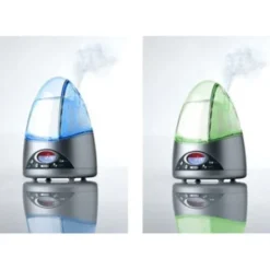 Ultrabreeze intensive humidifier comfort plus