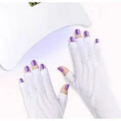 UV Gloves 1pair