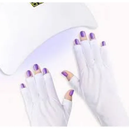 UV Gloves 1pair