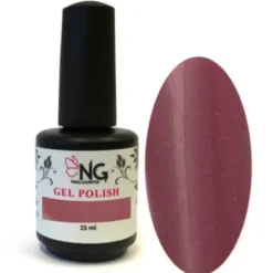 24 Vintage Garnet - NG LED/UV Soak Off Gel Polish 15ml