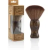 Vintage wood Neck brush - 398