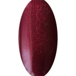 21 Wine Red - NG LED/UV Soak Off Gel Polish 15ml