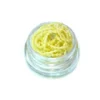 06 Yellow - Nail Art Chain
