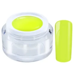 14 Yellow- NG NEON Gel 5ml